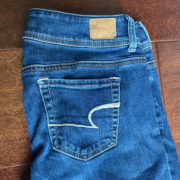 Boot cut jeans - Picture 3 of 5